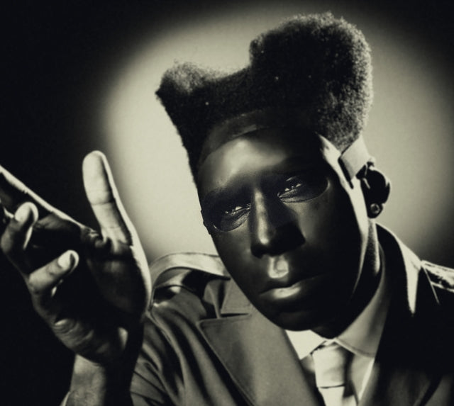 Tyler. The Creator - Chromakopia (CD)