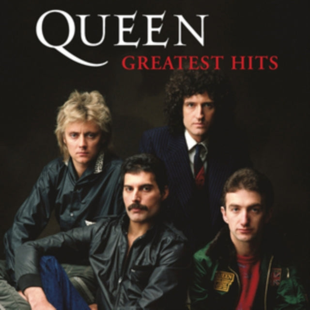 Queen - Greatest Hits (2LP Set) (Vinyl)