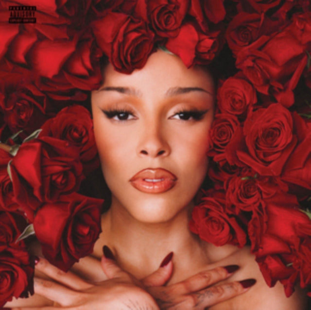 Doja Cat - Vie (CD)