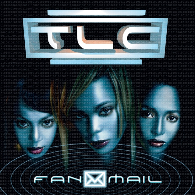 TLC - Fanmail (Vinyl)
