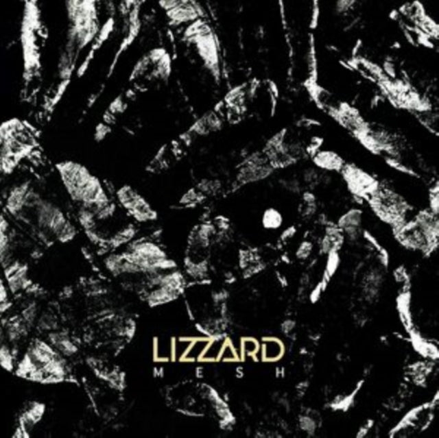 Lizzard - Mesh (Vinyl)