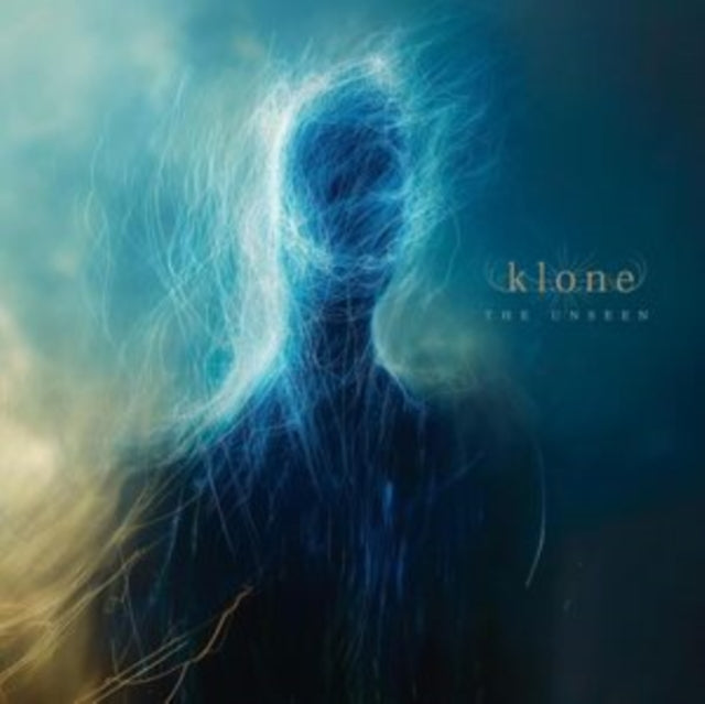 Klone - The Unseen (CD)