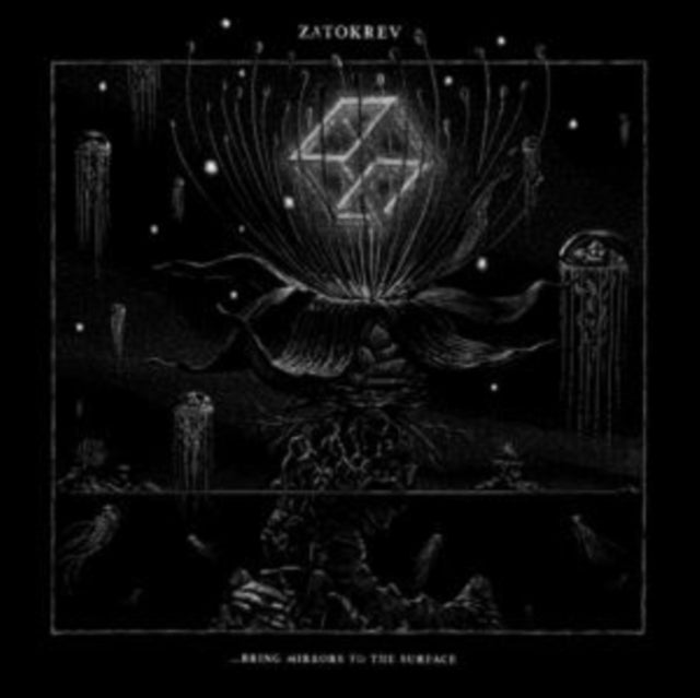 Zatokrev - Bring Mirrors To The Surface (CD)