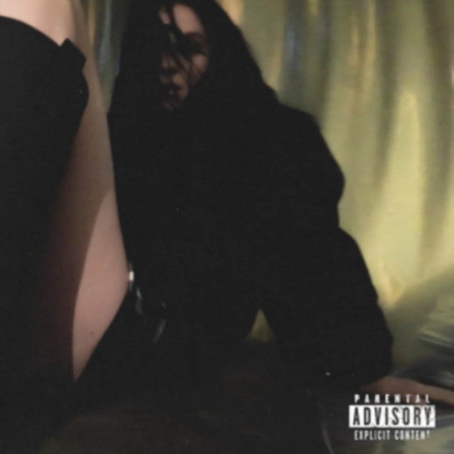 Clara La San - Made Mistakes (Vinyl)