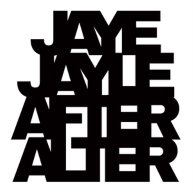 Jaye Jayle - After Alter (CD)