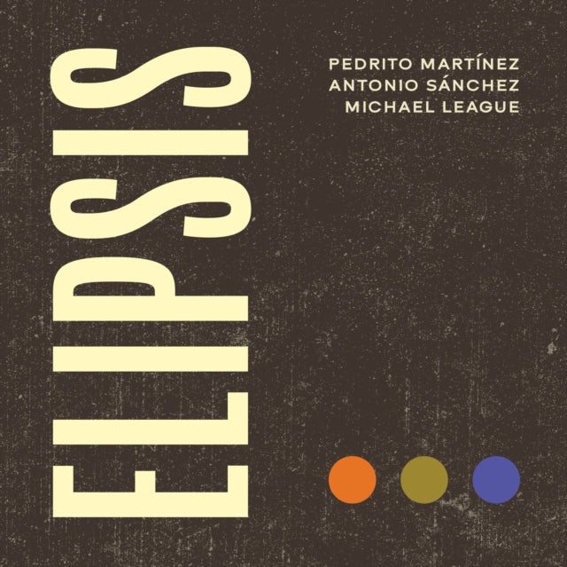 Michael League - Elipsis (Vinyl)