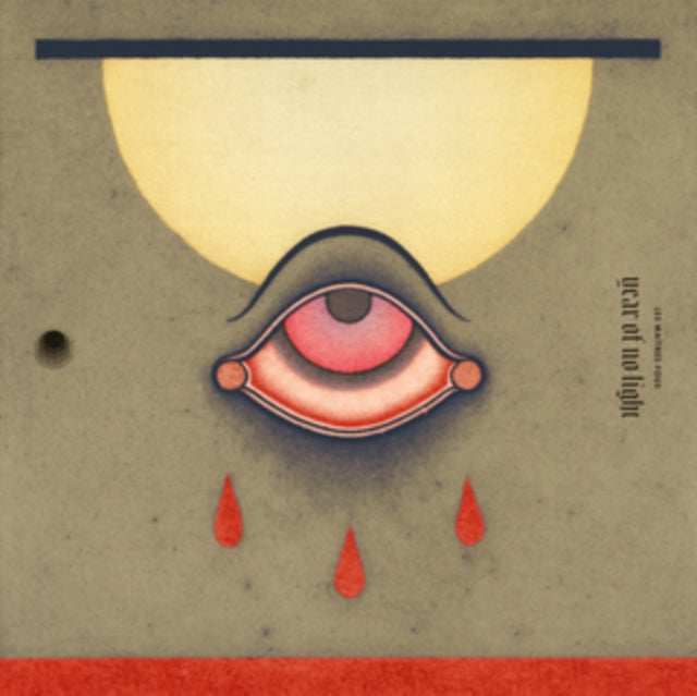 Year Of No Light - Les Maitres Fous (Vinyl)