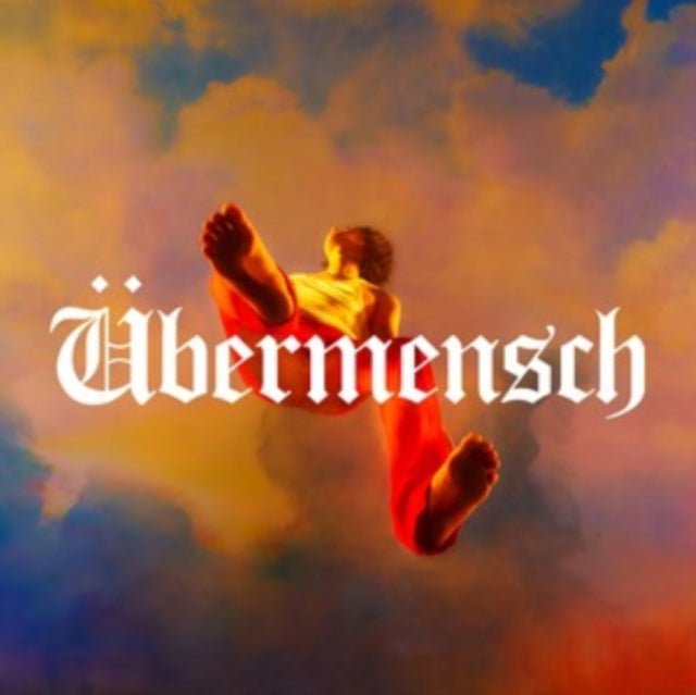 G-Dragon - Ubermensch (Vinyl)