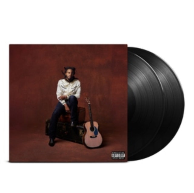 Shaboozey - Where Ive Been / Isnt Where I (Vinyl)