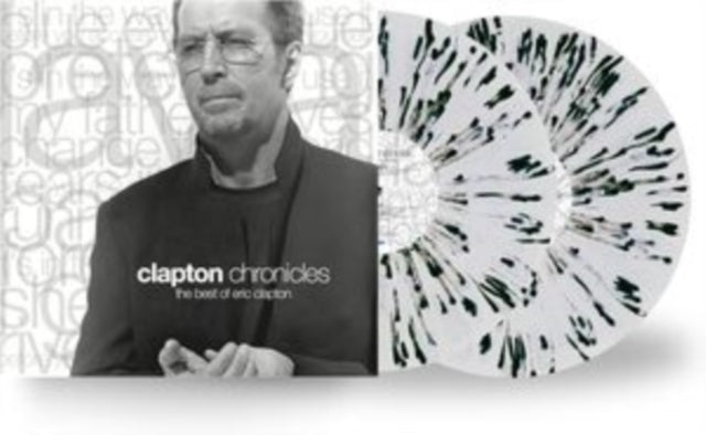 Eric Clapton - Clapton Chronicles: The Best Of Eric Clapton (Vinyl)