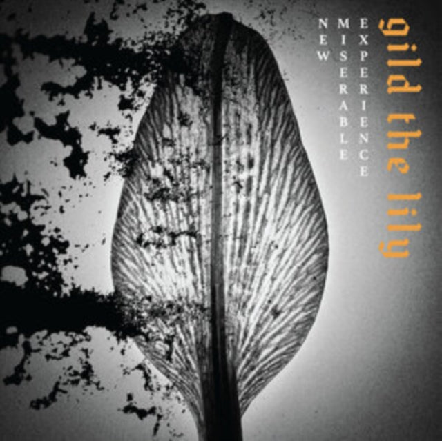 New Miserable Experience - Gild The Lily (Vinyl)