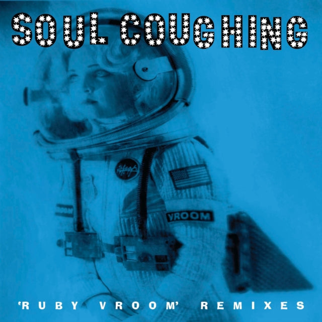Soul Coughing - Ruby Vroom Remixes (RSD 2025) (Vinyl)