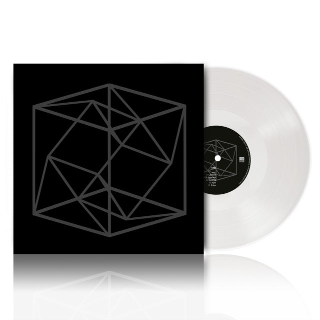 Tesseract - One (15th Anniversary Edition) (Vinyl)