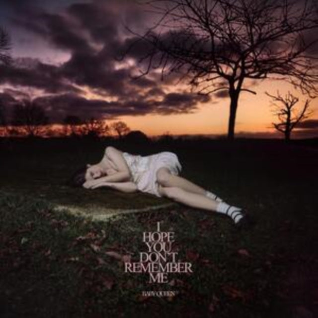 Baby Queen - I Hope You Don't Remember Me (Vinyl)