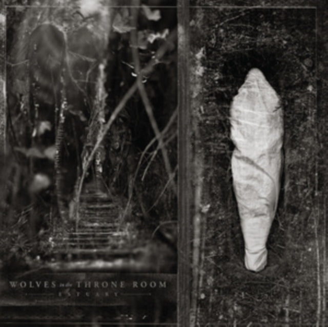 Wolves In The Throne Room - Estuary (CD)