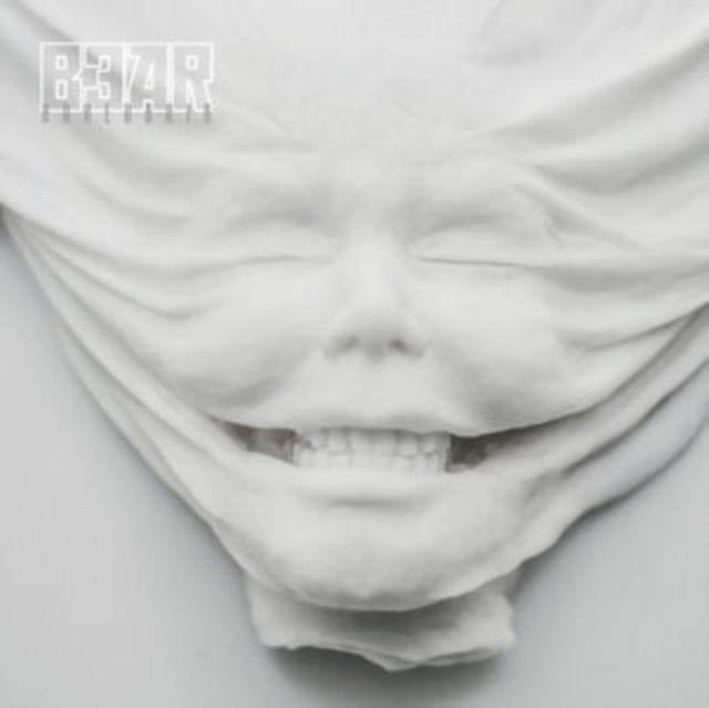 Bear - Anhedonia (CD)
