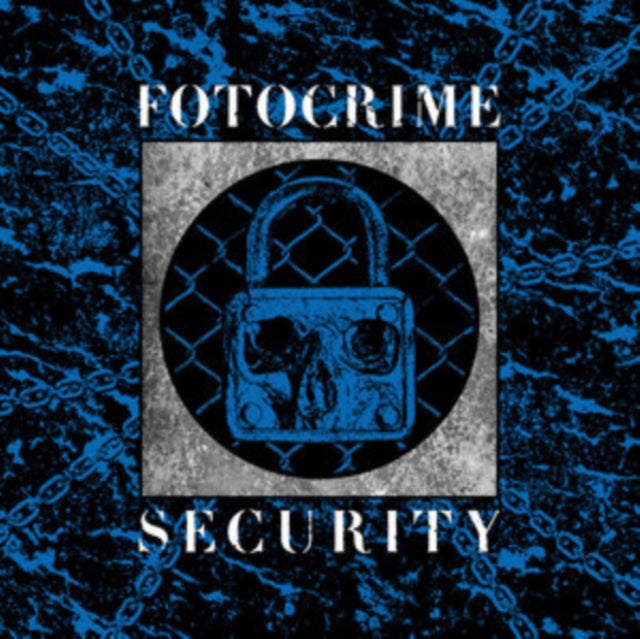 Fotocrime - Security (Vinyl)