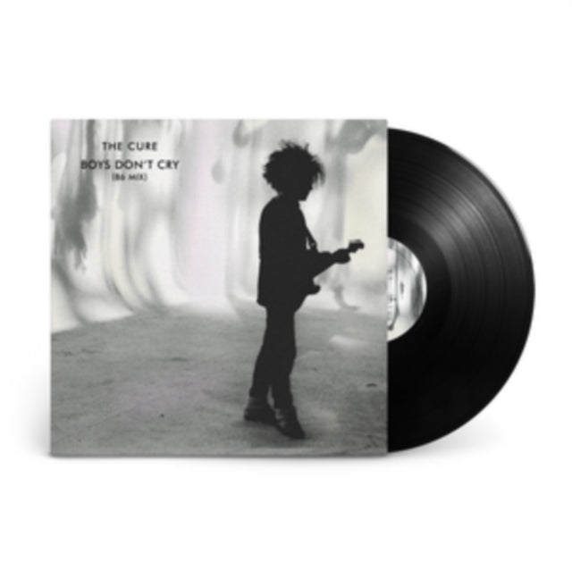 Cure - Boys Don't Cry (Vinyl Single)