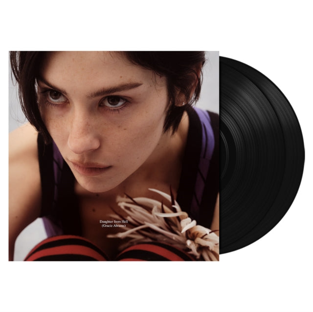 Gracie Abrams - Daughter From Hell (Vinyl)
