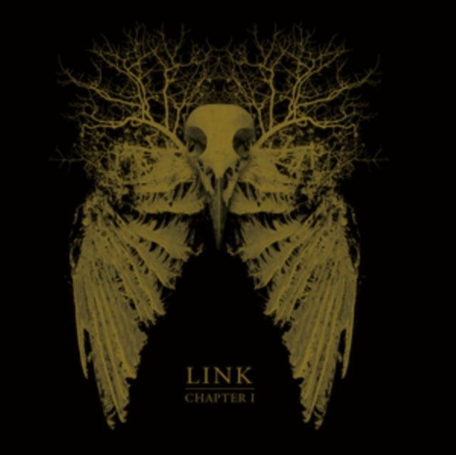 Link - Chapter I (CD)