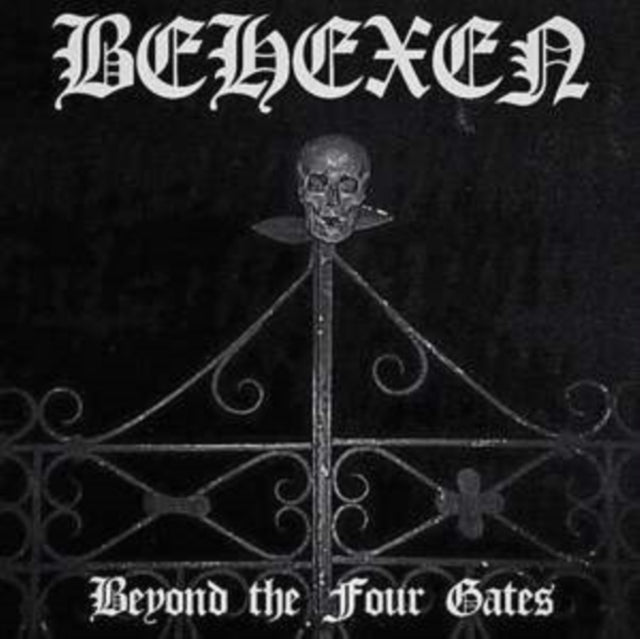 Behexen - Beyond The Four Gates (Vinyl)