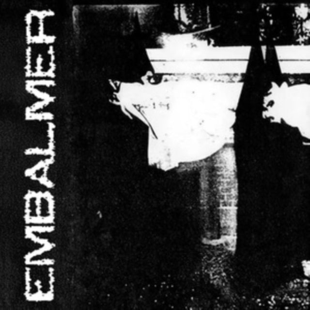 Embalmer - 1993 Demo (Vinyl)