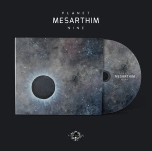 Mesarthim - The Degenerate Era / Planet Nine (CD)