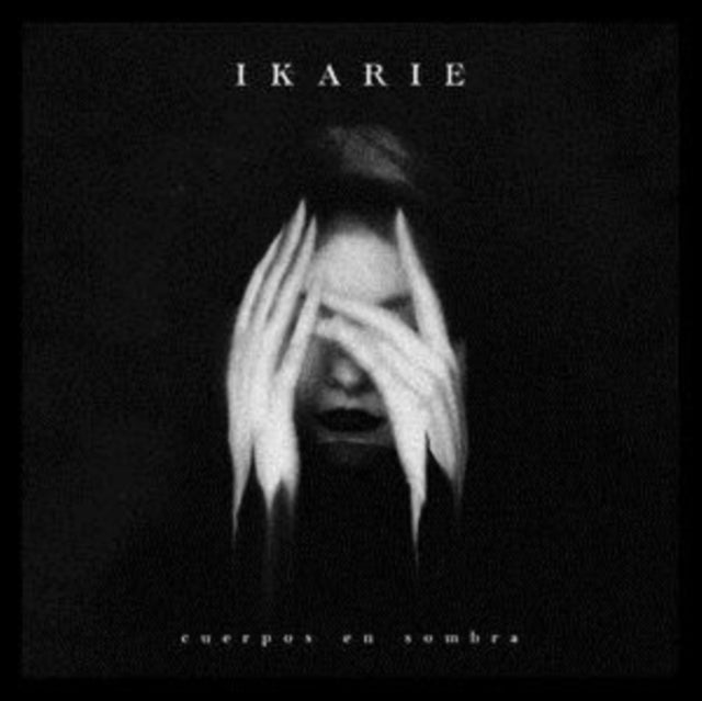 Ikarie - Cuerpos En Sombra (CD)
