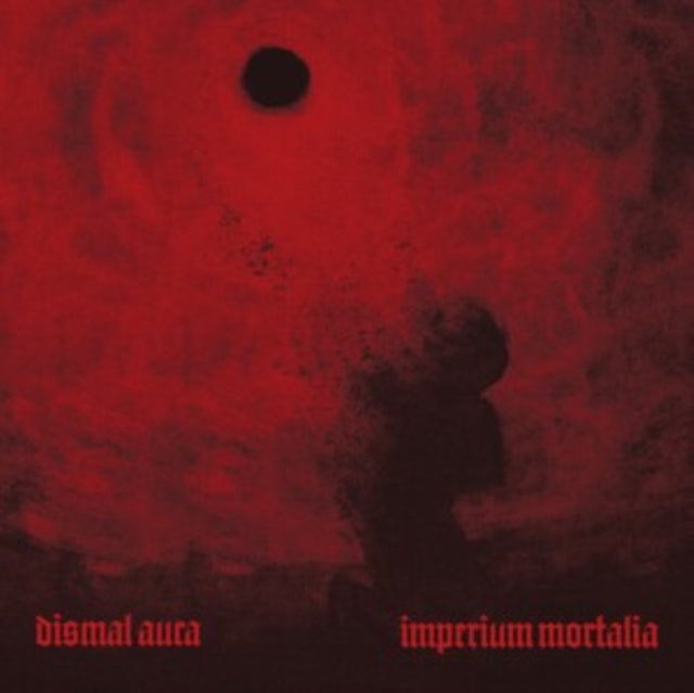 Dismal Aura - Imperium Mortalia (Vinyl)