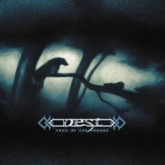 Nest - Trail Of The Unwary (CD)