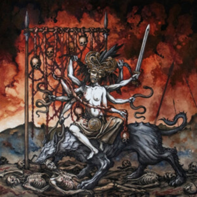 Nexion - Sundrung (CD)