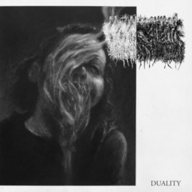 Defacement - Duality (CD)