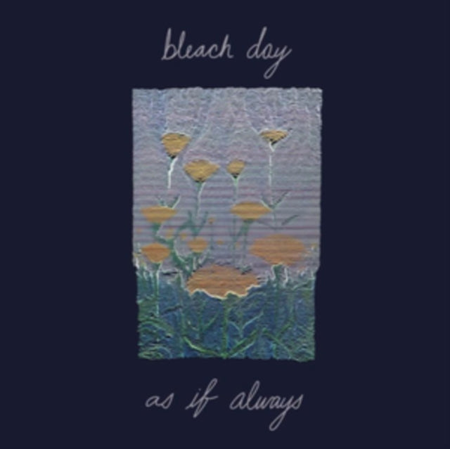 Bleach Day - As If Always (12 inch Single)