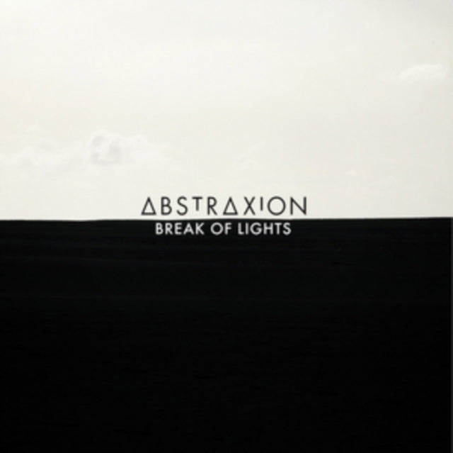 Abstraxion - Break Of Lights (CD)
