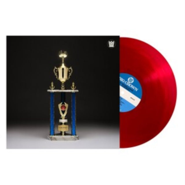 El Michels Affair - 24 Hr Sports (Vinyl)