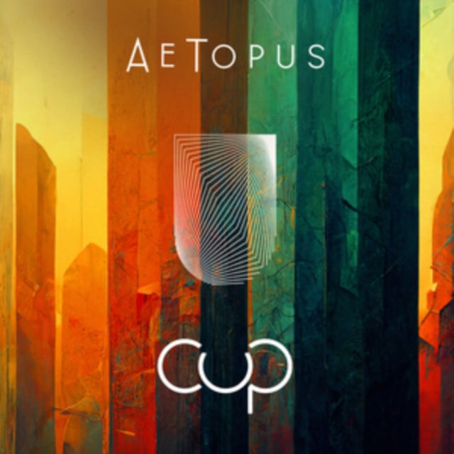 Aetopus - Cup (CD)
