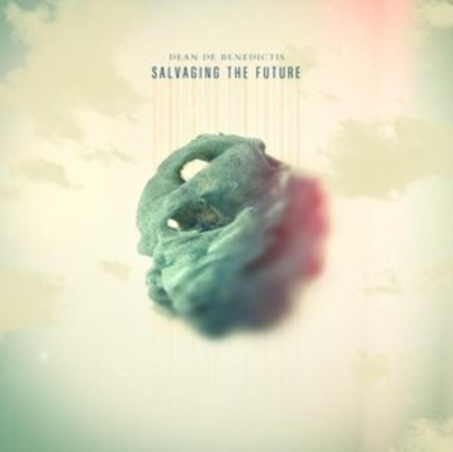 Dean De Benedictis - Salvaging The Future (CD)