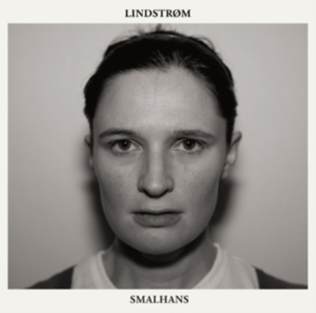 Lindstrom - Smalhans (CD)