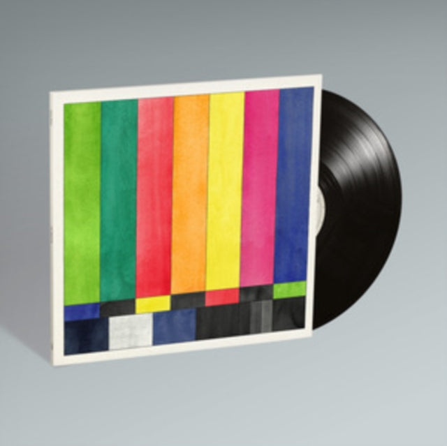 Clarice Jensen - Esthesis (Vinyl)