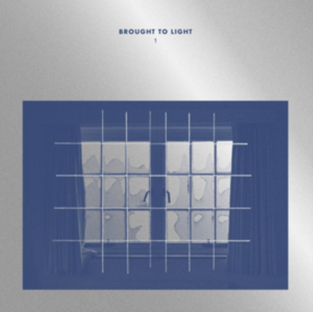 Various Artists - Brought To Light (Vinyl)