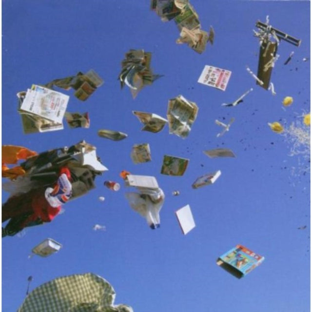 Ensemble - Ensemble (CD)