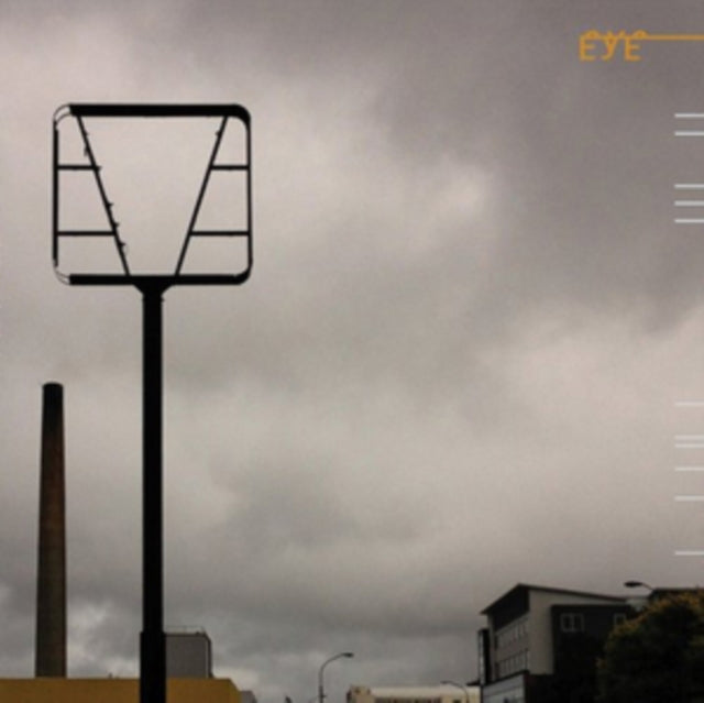 Eye - Other Sky (Vinyl)