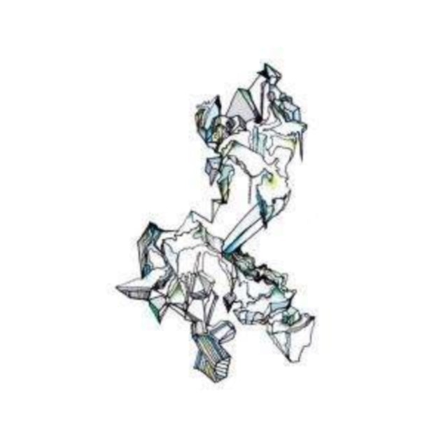 Ava Luna - Ice Level (CD)