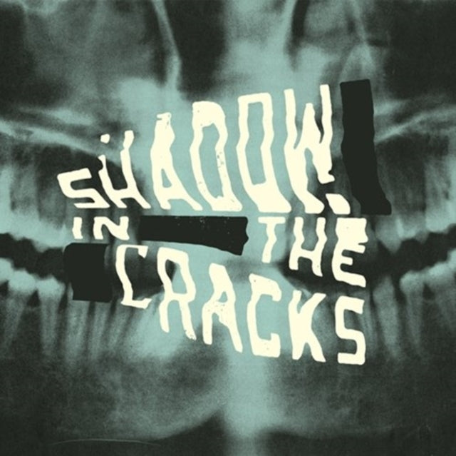 Shadow In The Cracks - Shadow In The Cracks (Vinyl)