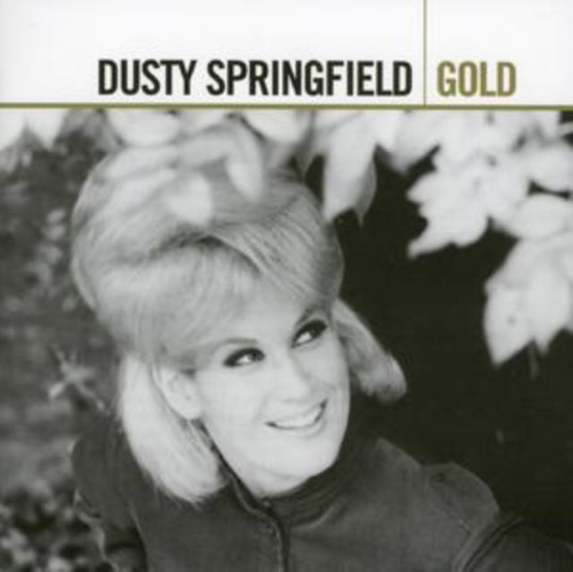 Dusty Springfield - Gold (CD)