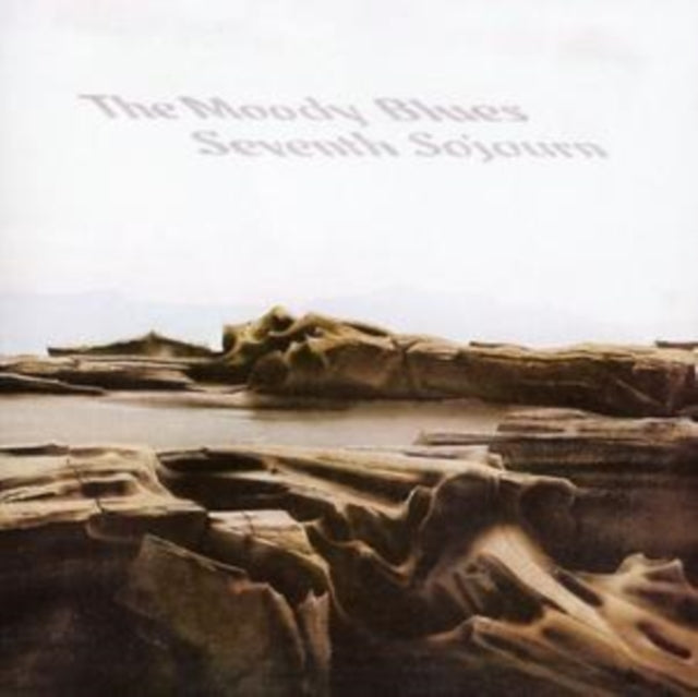 Moody Blues - Seventh Sojourn (CD)