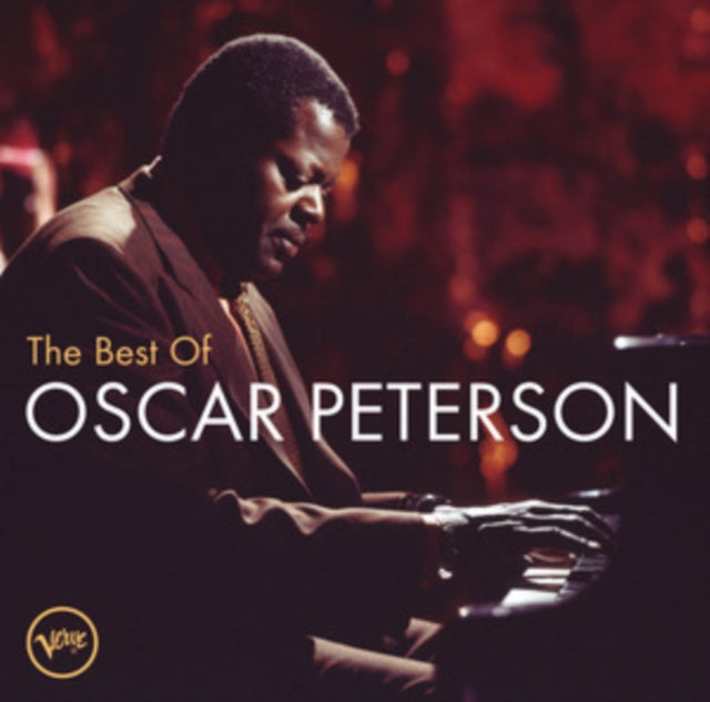 Oscar Peterson - The Best Of (CD)
