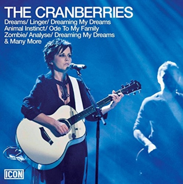 Cranberries - Icon (CD)