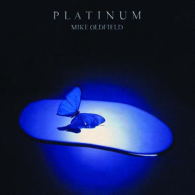 Mike Oldfield - Platinum (CD)