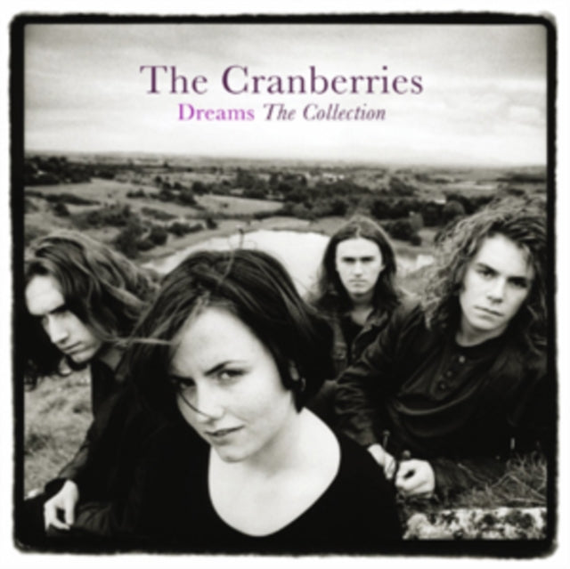 Cranberries - Dreams - The Collection (CD)
